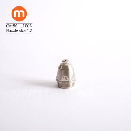 نازل پلاسما مینو (Minoo) مدل P80 (CUT80) - سایز 1.5