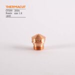 نازل پلاسما ترموکات CP200 - سایز 1.8