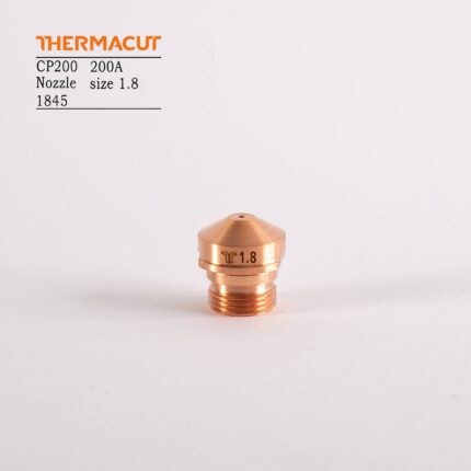 نازل پلاسما ترموکات CP200 - سایز 1.8