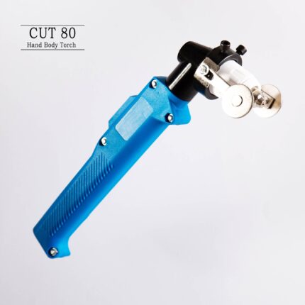 گردنه پلاسما دستی چینی P80 (CUT80)