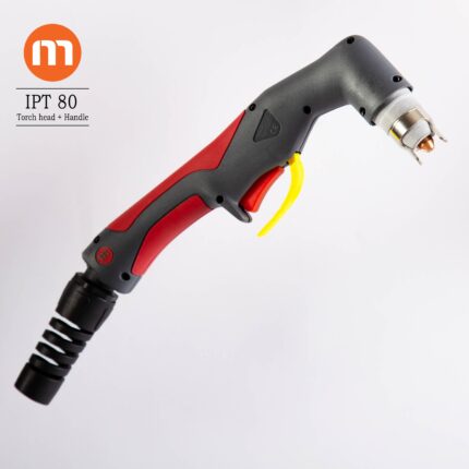 گردنه پلاسما دستی مینو IPT80