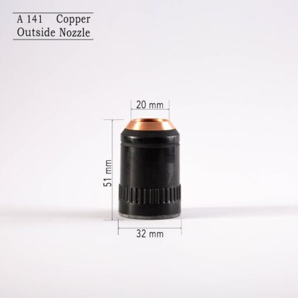 گپ پلاسما چینی مدل A140 - A141