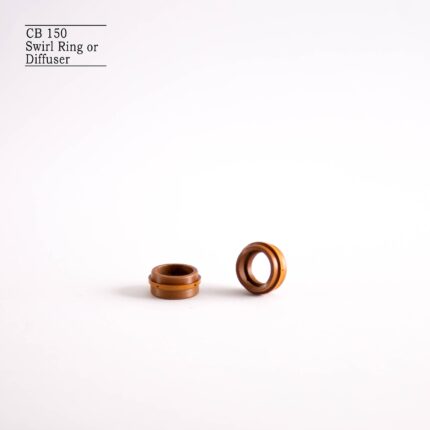 گازپخش کن پلاسما چینی مدل CB150