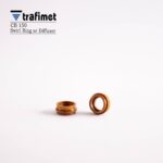 گازپخش کن پلاسما ترافیمت ایتالیا (Trafimet) مدل CB150
