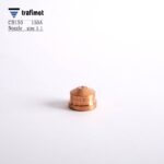 نازل پلاسما ترافیمت ایتالیا (Trafimet) مدل CB150 - سایز 1.1