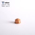 نازل پلاسما ترافیمت ایتالیا (Trafimet) A140 – A141 سایز 1.9