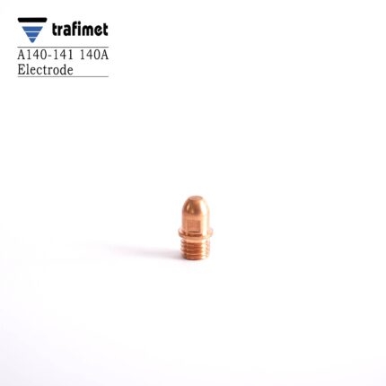 الکترود پلاسما ترافیمت ایتالیا (Trafimet) مدل A140 - A141