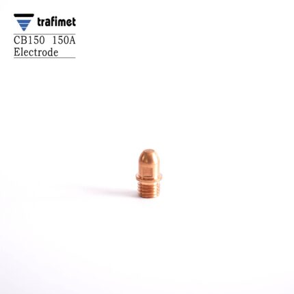 الکترود پلاسما ترافیمت ایتالیا (Trafimet) مدل CB150