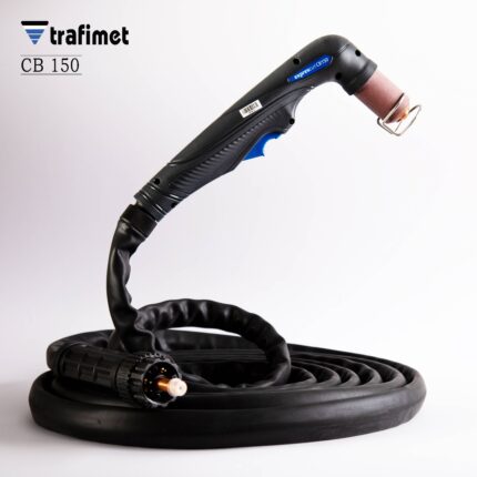 تورچ پلاسما دستی ترافیمت ایتالیا CB150