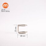 فنر گپ پلاسما مینو (Minoo) مدل AG60