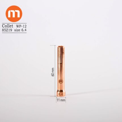 کولت آرگون مینو WP-12 - سایز 6.4