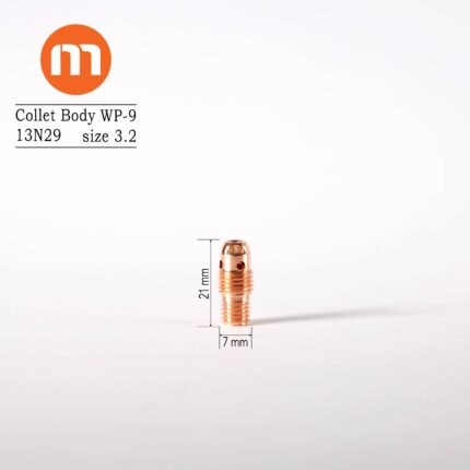 کولت بادی آرگون مینو WP-9 | 20 - سایز 3.2