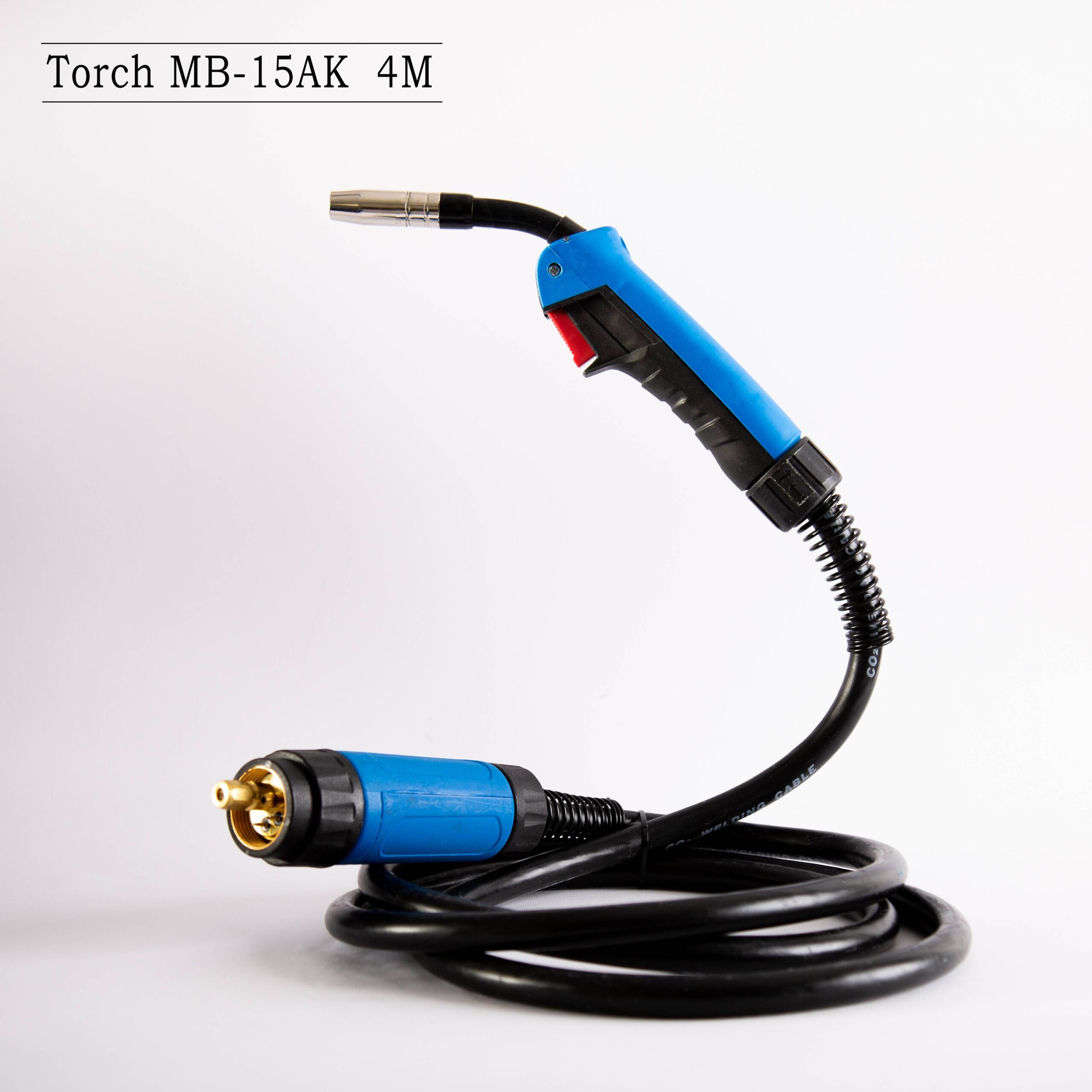 9183-chiness-mig-mag-torch-mb-15-ak-4-m تورچ هواخنک co2 چینی MB15AK - سایز 4 متری