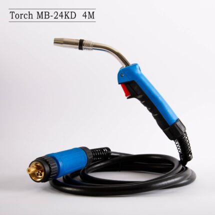 تورچ هواخنک co2 چینی MB24KD - سایز 4 متری