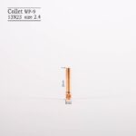 کولت آرگون چینی WP-9 | 20 – سایز 2.4