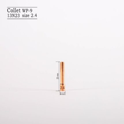 کولت آرگون چینی WP-9 | 20 – سایز 2.4