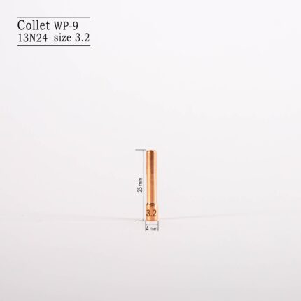 کولت آرگون چینی WP-9 | 20 – سایز 3.2