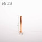 کولت آرگون چینی WP-12 - سایز 4.0