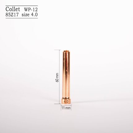 کولت آرگون چینی WP-12 - سایز 4.0