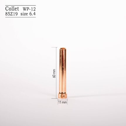 کولت آرگون چینی WP-12 - سایز 6.4