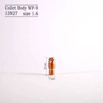 کولت بادی آرگون چینی WP-9 | 20 – سایز 1.6