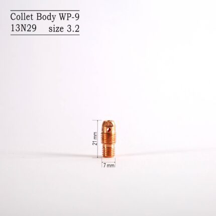 کولت بادی آرگون چینی WP-9 | 20 – سایز 3.2