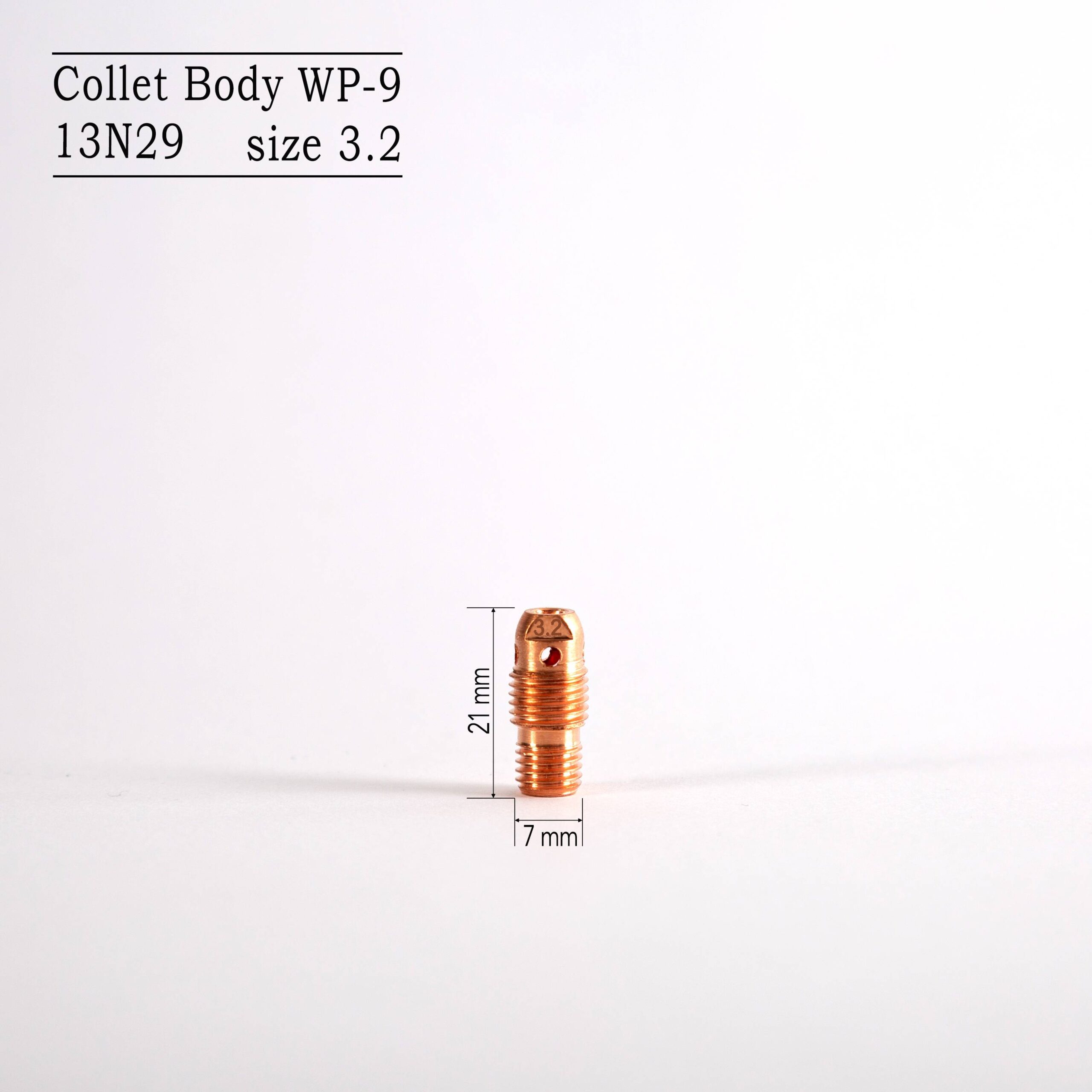 9381-chinese-tig-collet-body-wp-9-s-3-2-a کولت بادی آرگون چینی WP-9 | 20 – سایز 3.2