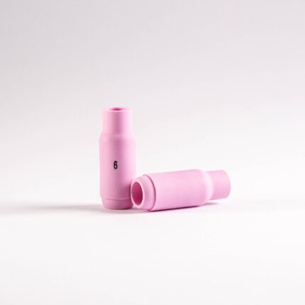 سرامیک آرگون چینی WP-17 | 18 | 26 - سایز 6