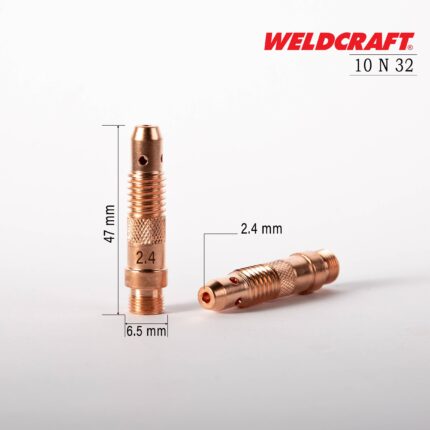 کولت بادی آرگون چینی WP-17 | 18 | 26 – سایز 2.4