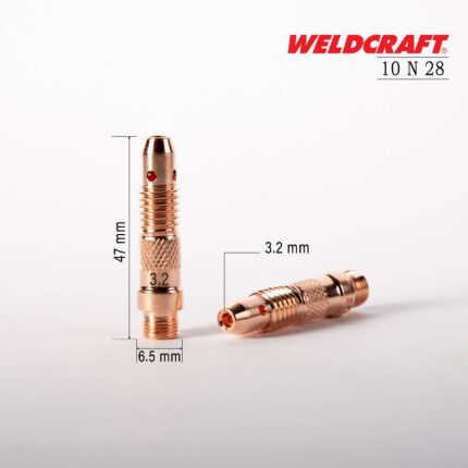 کولت بادی آرگون چینی WP-17 | 18 | 26 – سایز 3.2