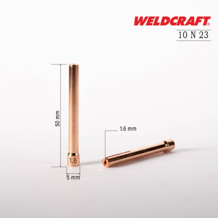 کولت آرگون چینی WP-17 | 18 | 26 – سایز 1.6