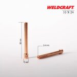 کولت آرگون چینی WP-17 | 18 | 26 – سایز 2.4