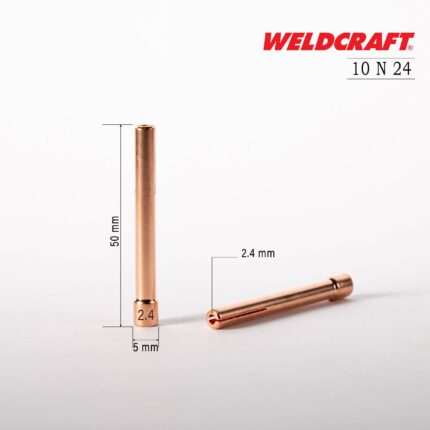 کولت آرگون چینی WP-17 | 18 | 26 – سایز 2.4