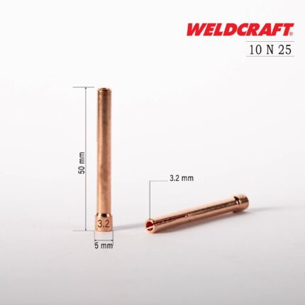 کولت آرگون چینی WP-17 | 18 | 26 – سایز 3.2