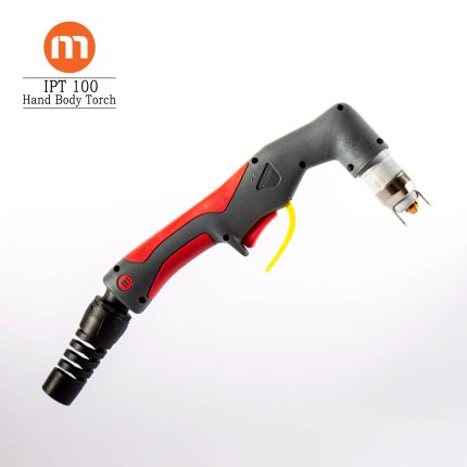 گردنه پلاسما دستی مینو (Minoo) مدل IPT100