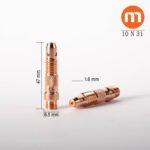 کولت بادی آرگون مینو WP-17 | 18 | 26 - سایز 1.6