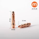 کولت بادی آرگون مینو WP-17 | 18 | 26 - سایز 3.2