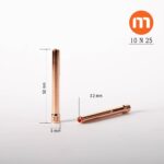 کلت آرگون مینو WP-17 | 18 | 26 - سایز 3.2