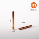 کولت آرگون مینو WP-17 | 18 | 26 - سایز 4.0