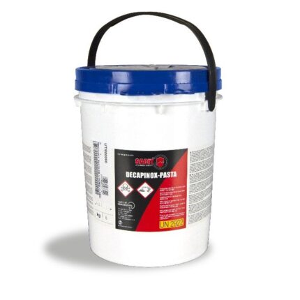 ژل شوینده استیل Sacit