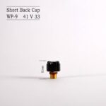 دنباله آرگون کوتاه چینی WP-9 | 20