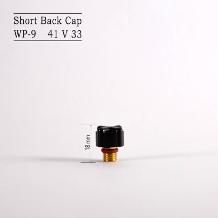 دنباله آرگون کوتاه چینی WP-9 | 20