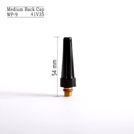 دنباله متوسط آرگون چینی مدل WP-9 | 20