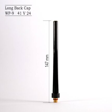 دنباله آرگون بلند چینی WP-9 | 20