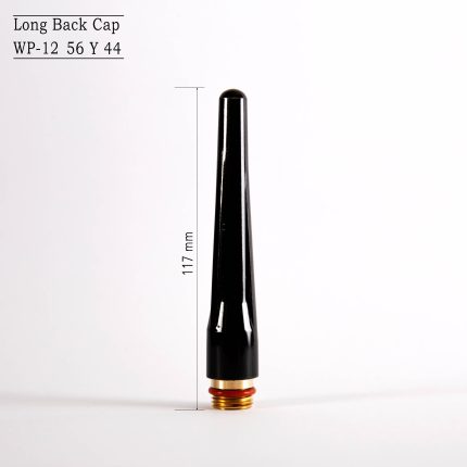 دنباله بلند آرگون چینی مدل WP-12