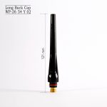 دنباله بلند آرگون چینی مدل WP-17 | 18 | 26