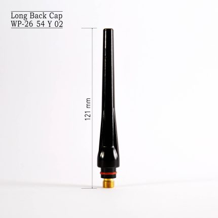 دنباله بلند آرگون چینی مدل WP-17 | 18 | 26