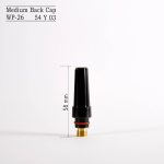 دنباله متوسط آرگون چینی مدل WP-17 | 18 | 26