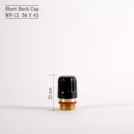 دنباله کوتاه آرگون چینی مدل WP-12