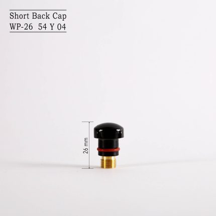 دنباله کوتاه آرگون چینی مدل WP-17 | 18 | 26